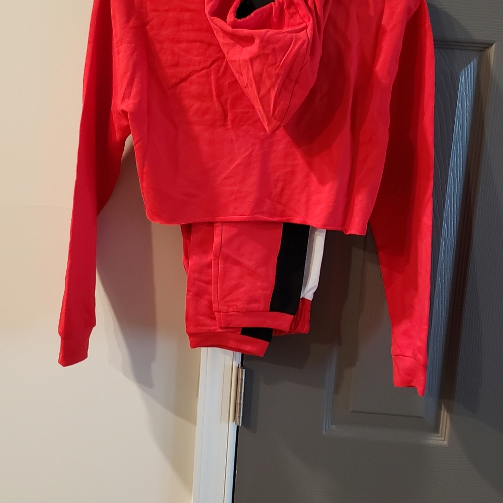 Jogger set
